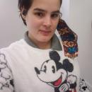 user