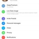 user