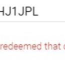 user
