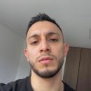 user