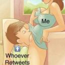 user