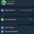 user