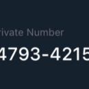 user
