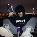 user