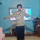 user