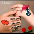 user